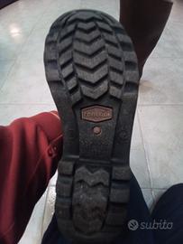stivale uomo n 41 marca Rontani