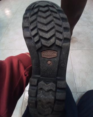 stivale uomo n 41 marca Rontani