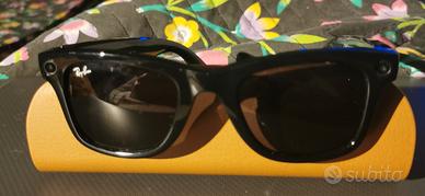 Ray-Ban meta 1 generazione 