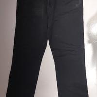 Jeans Wrangler grigio antracite