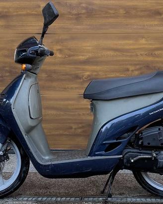 Scooter BETA Tempo ricambi vari