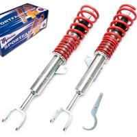 Assetto a Ghiera Anteriore BMW Serie 5 F11 530D