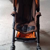 Passeggino Jane Carrera