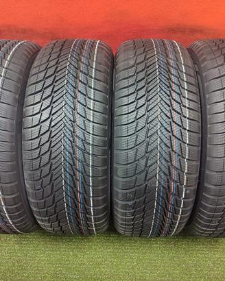 235 55 18 Gomme Invernali New Bridgeston 235 55 18