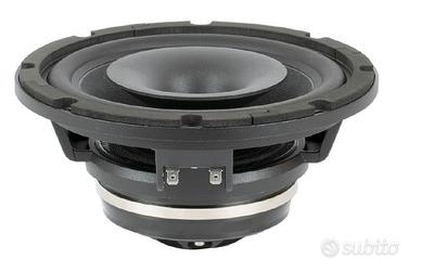 Driver Beyma 8CX300Nd/N in neodimio