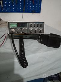 ricetrasmittente Midland Alan 48  vecchia serie