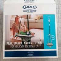 bumper jumper graco