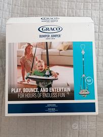 bumper jumper graco