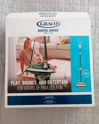 bumper jumper graco