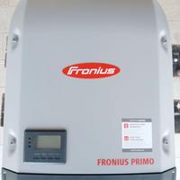 Inverter fotovoltaico Fronius Primo 3.0