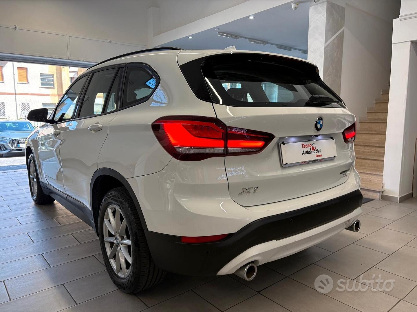 BMW X1 2022 photo 5