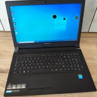 PC portatile Lenovo B50-30 con Difetti 