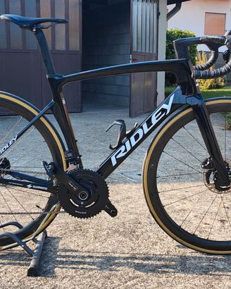 Bici corsa Ridley Noah