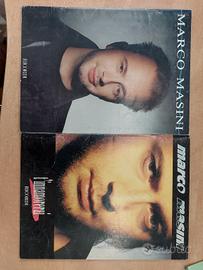 spartiti Marco Masini