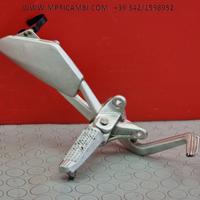 PEDANA DESTRA BMW K1300R 2011 2010 K1300 2009 2012