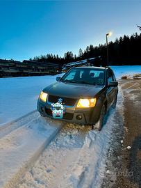 Suzuki Grand Vitara (leggere descrizione)