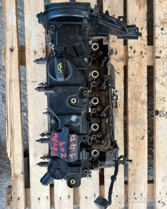 Testata Peugeot 208 1.4 Diesel 8H01 - 2014 Citroen