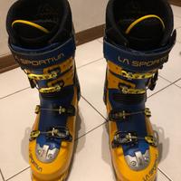 La Sportiva Spectre 27.5