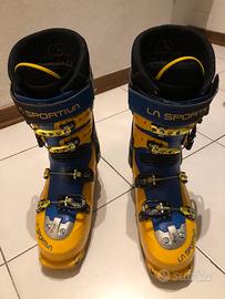 La Sportiva Spectre 27.5