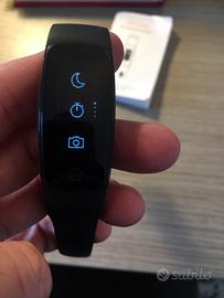 Activity tracker ip67 orologio fitness bluetooth