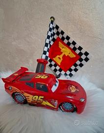 Cars Saetta Mc Queen 