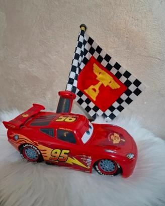 Cars Saetta Mc Queen 