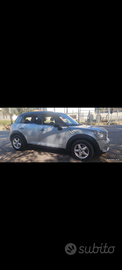 MINI COUNTRYMAN R60 all4