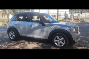 MINI COUNTRYMAN R60 all4