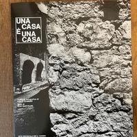 Italo Zannier - Una casa è una casa
