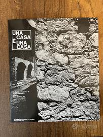 Italo Zannier - Una casa è una casa