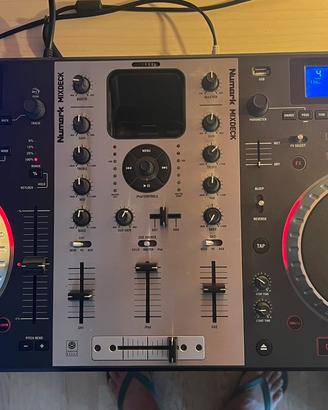 Audio
