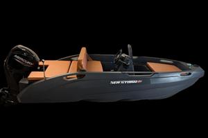barca Seastorm 13s nuova
