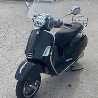 vespa gts 310