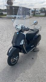 vespa gts 310