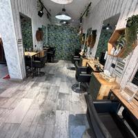 Arredamento  parrucchiere