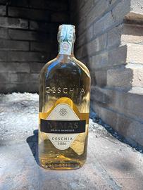 Grappa barricata