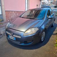 Fiat bravo 1.6 2008