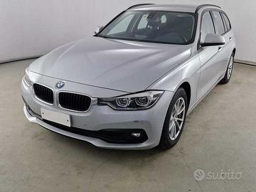 BMW 318D