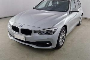 BMW 318D