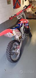 honda cr 125 2003 