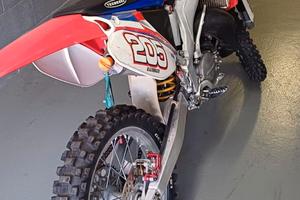 honda cr 125 2003 
