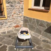 Trio Peg Perego