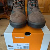 scarpe Field boot Timberland 