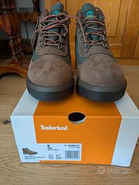 scarpe Field boot Timberland 