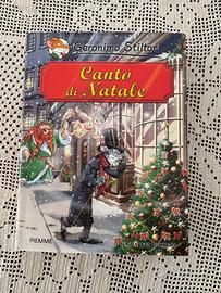 Lotto 10 Libri Geronimo Stilton e Tea Sisters