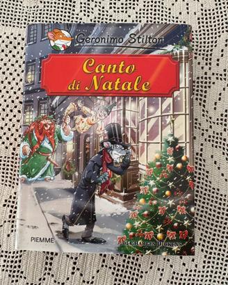 Lotto 10 Libri Geronimo Stilton e Tea Sisters