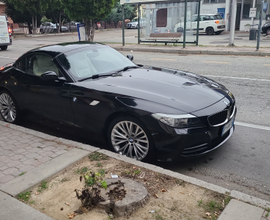 Bmw z4 23i e89