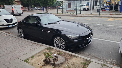 Bmw z4 23i e89