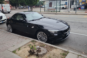Bmw z4 23i e89