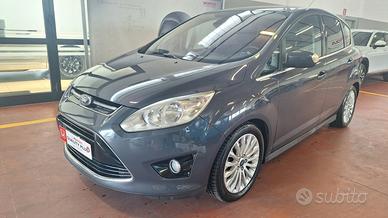 Ford C-Max 1.6 TDCi 110 CV Titanium DPF